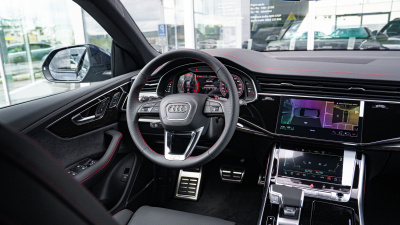 AUDI Q8 3.0 TDI Quattro 