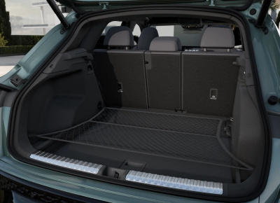 AUDI Q3 2.0 TFSI Quattro