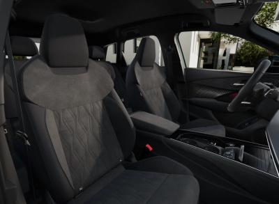 AUDI Q3 2.0 TFSI Quattro