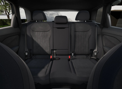 AUDI Q3 2.0 TFSI Quattro