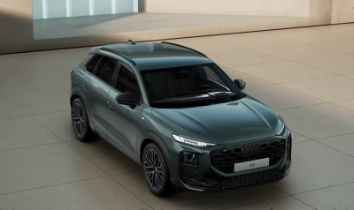 AUDI Q3 2.0 TFSI Quattro