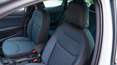 SEAT Arona 1.0 TSI Style Family