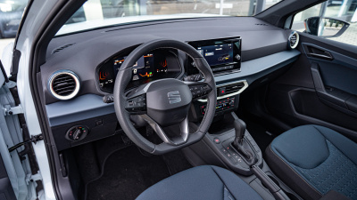 SEAT Arona 1.0 TSI Style Family