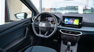 SEAT Arona 1.0 TSI Style Family