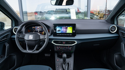 SEAT Arona 1.0 TSI Style Family