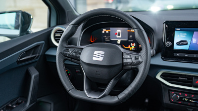 SEAT Arona 1.0 TSI Style Family