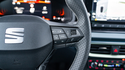 SEAT Arona 1.0 TSI Style Family