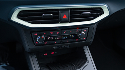 SEAT Arona 1.0 TSI Style Family