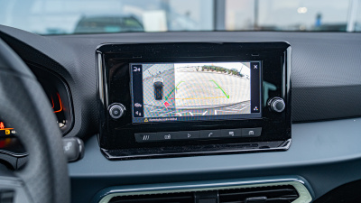 SEAT Arona 1.0 TSI Style Family