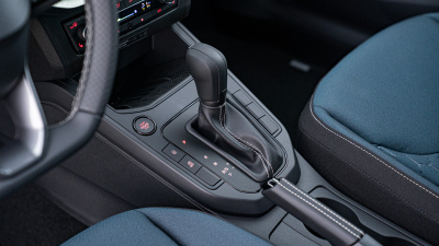 SEAT Arona 1.0 TSI Style Family