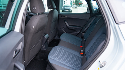 SEAT Arona 1.0 TSI Style Family