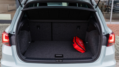 SEAT Arona 1.0 TSI Style Family