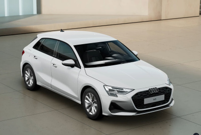 AUDI A3 Sportback 1.5 TFSI