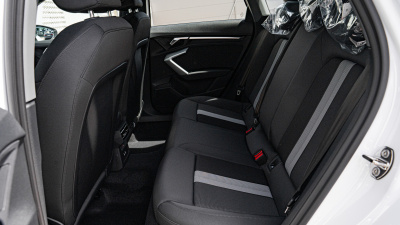 AUDI A3 Sportback 1.5 TFSI