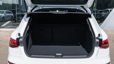 AUDI A3 Sportback 1.5 TFSI