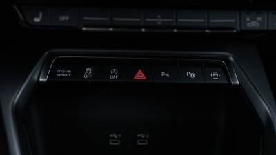 AUDI A3 Sportback 1.5 TFSI