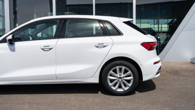 AUDI A3 Sportback 1.5 TFSI