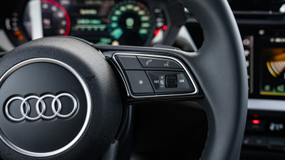 AUDI A3 Sportback 1.5 TFSI