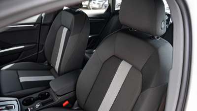 AUDI A3 Sportback 1.5 TFSI