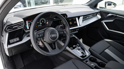 AUDI A3 Sportback 1.5 TFSI