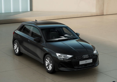 AUDI A3 Sportback 1.5 TFSI