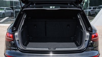 AUDI A3 Sportback 1.5 TFSI
