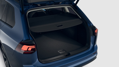 VW Golf Variant 2.0 TDI Limited