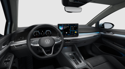 VW Golf Variant 1.5 eTSI Limited