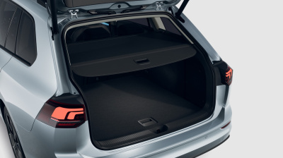 VW Golf Variant 1.5 eTSI Limited