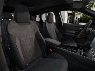 AUDI Q3 2.0 TFSI Quattro