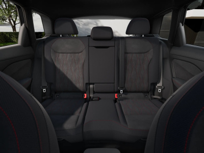 AUDI Q3 2.0 TFSI Quattro