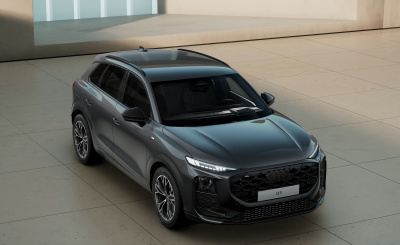 AUDI Q3 2.0 TFSI Quattro