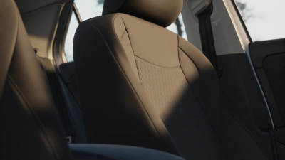 VW T-ROC 1.5 eTSI Trend