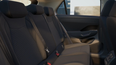 VW T-ROC 1.5 eTSI Trend