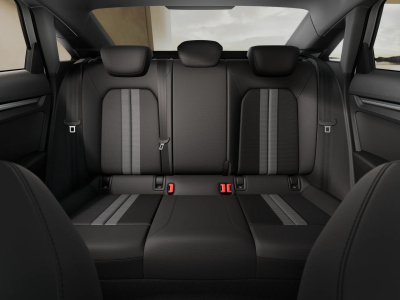 AUDI A3 Limousine 1.5 TFSI