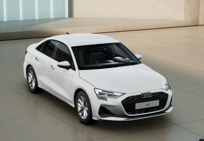 AUDI A3 Limousine 1.5 TFSI