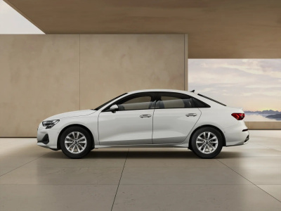 AUDI A3 Limousine 1.5 TFSI (pohľad zozadu)