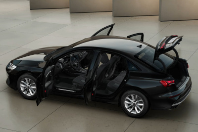 AUDI A3 Limousine 1.5 TFSI