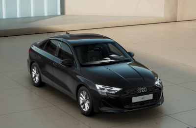 AUDI A3 Limousine 1.5 TFSI