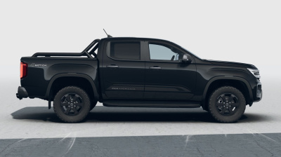 VW Amarok 3.0 TDI PanAmericana 4x4 (základný pohľad)