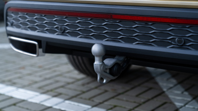 Škoda Kodiaq 2.0 TSI RS 4x4