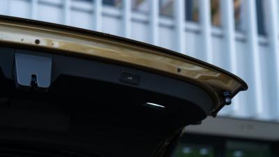 Škoda Kodiaq 2.0 TSI RS 4x4