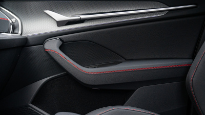 Škoda Kodiaq 2.0 TSI RS 4x4