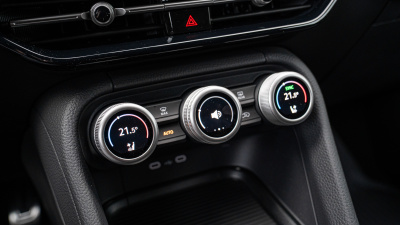 Škoda Kodiaq 2.0 TSI RS 4x4