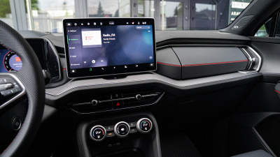 Škoda Kodiaq 2.0 TSI RS 4x4