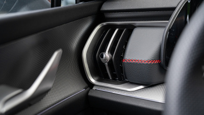 Škoda Kodiaq 2.0 TSI RS 4x4