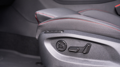 Škoda Kodiaq 2.0 TSI RS 4x4