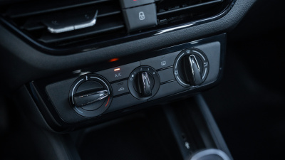 Škoda Kamiq 1.0 TSI Essence