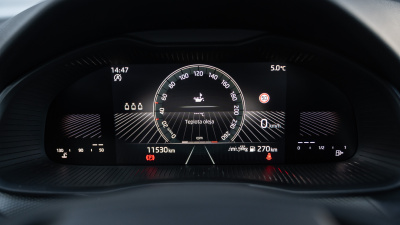 Škoda Kamiq 1.0 TSI Essence