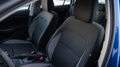 Škoda Kamiq 1.0 TSI Essence